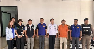 วันที่ 15 มกราคม 2569 พ.จ.ต.อรรถวิทย์ โสแพทย์ สาธารณสุขอำเภอนางรอง ร่วมกับเจ้าหน้าที่ปกครองอำเภอนางรอง สถานีตำรวจภูธรนางรอง เทศบาลเมืองนางรอง ออกตรวจสถานประกอบการเพื่อต่ออายุใบอนุญาต สถานประกอบการประเภทโรงแรม 3 แห่งคือ โรงแรมวีทู วีไอพีรีสอร์ท และโรงแรมเอส เอส ซึ่งผลการตรวจ สถานประกอบการทั้ง 3 แห่ง ผ่านตามเกณฑ์